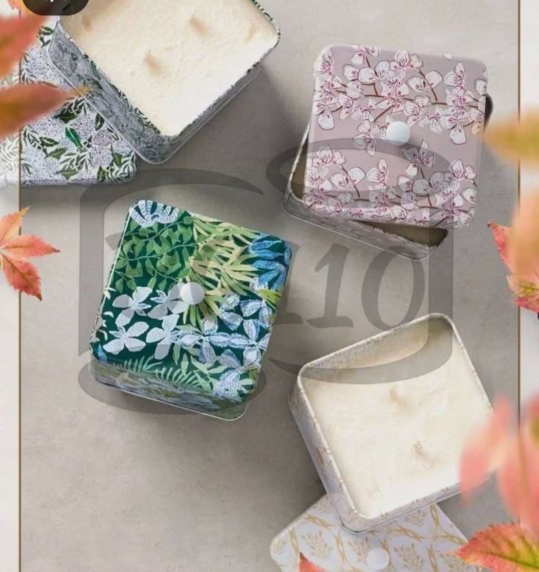 تولید انواع قوطی