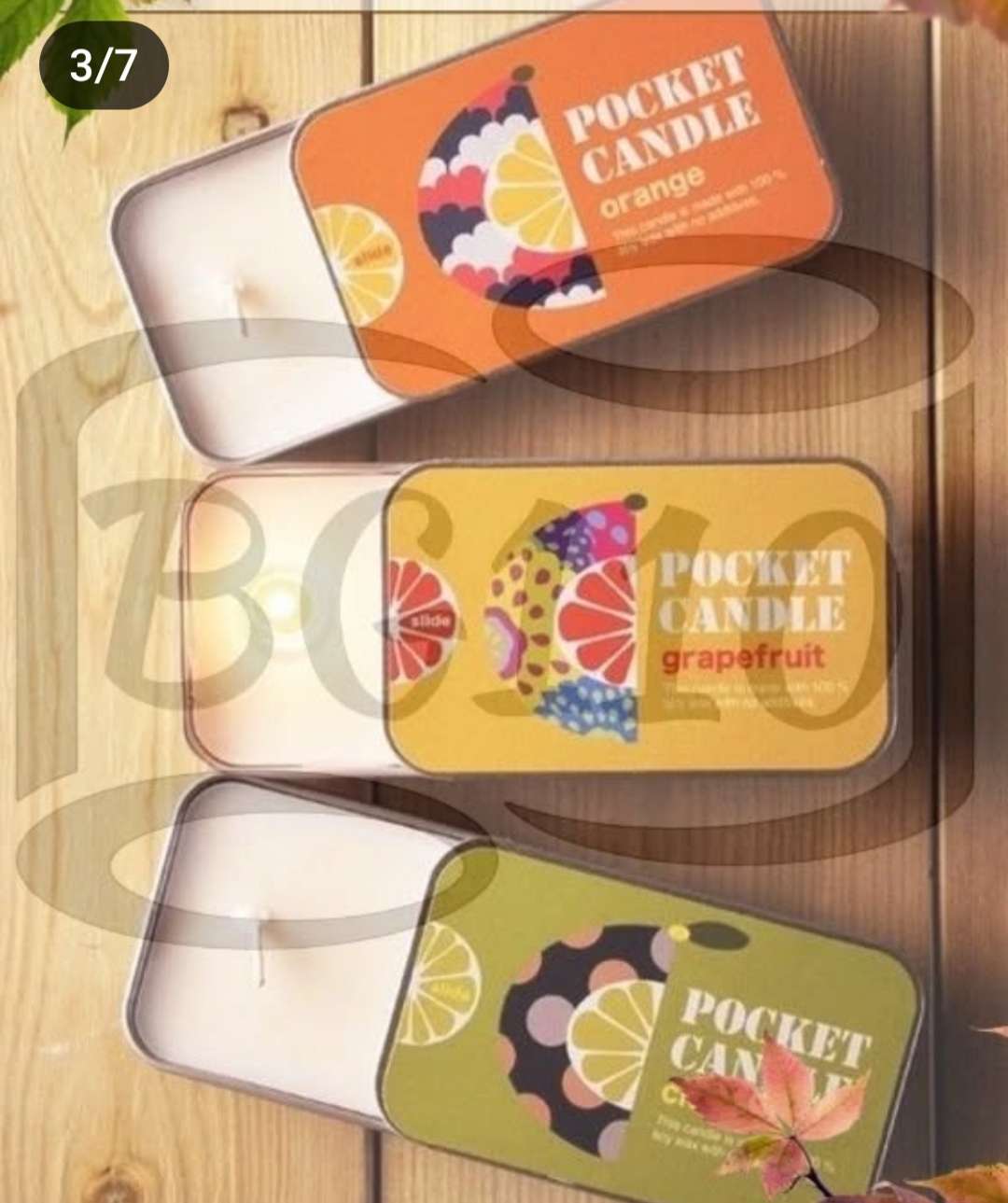 قوطی شیرینی