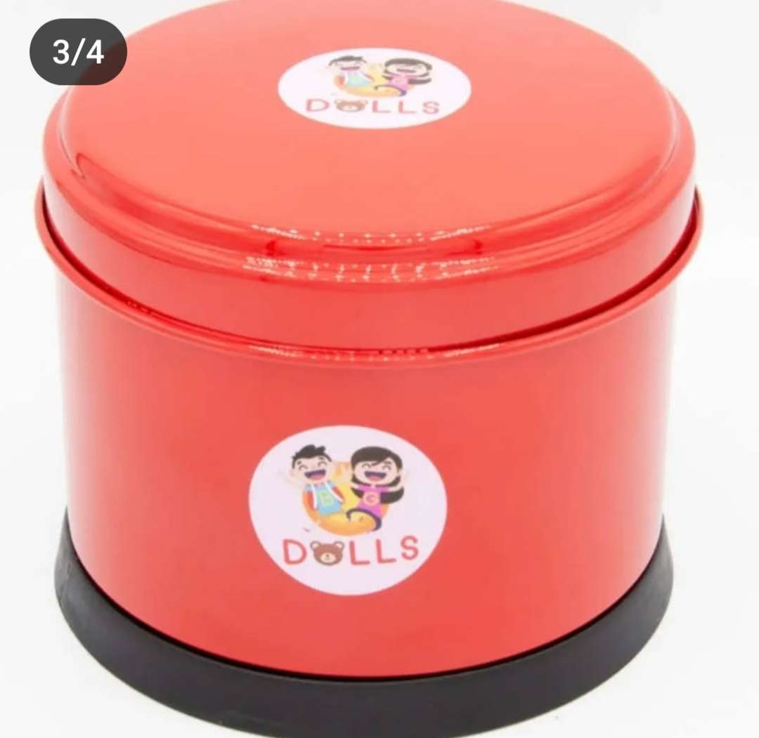 تخصص در تولید و پخش قوطی فلزی با کیفیت ممتاز